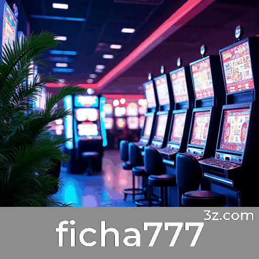 Controle Total e Personalizado na Conta ficha777
