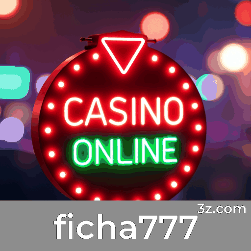 Ficha777 Plataforma: Conectividade e Interação para Jogadores